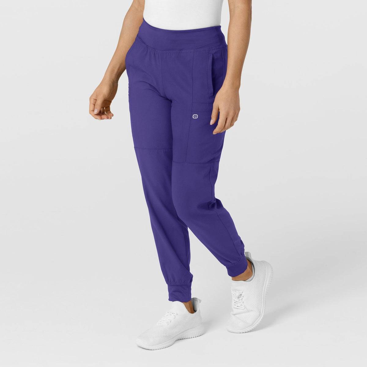 Grape - W123 Womens Jogger Set
