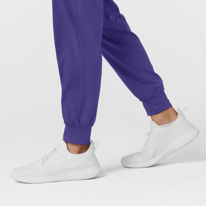 Grape - W123 Womens Jogger Set