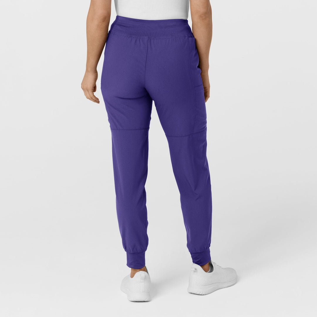 Grape - W123 Womens Jogger Set