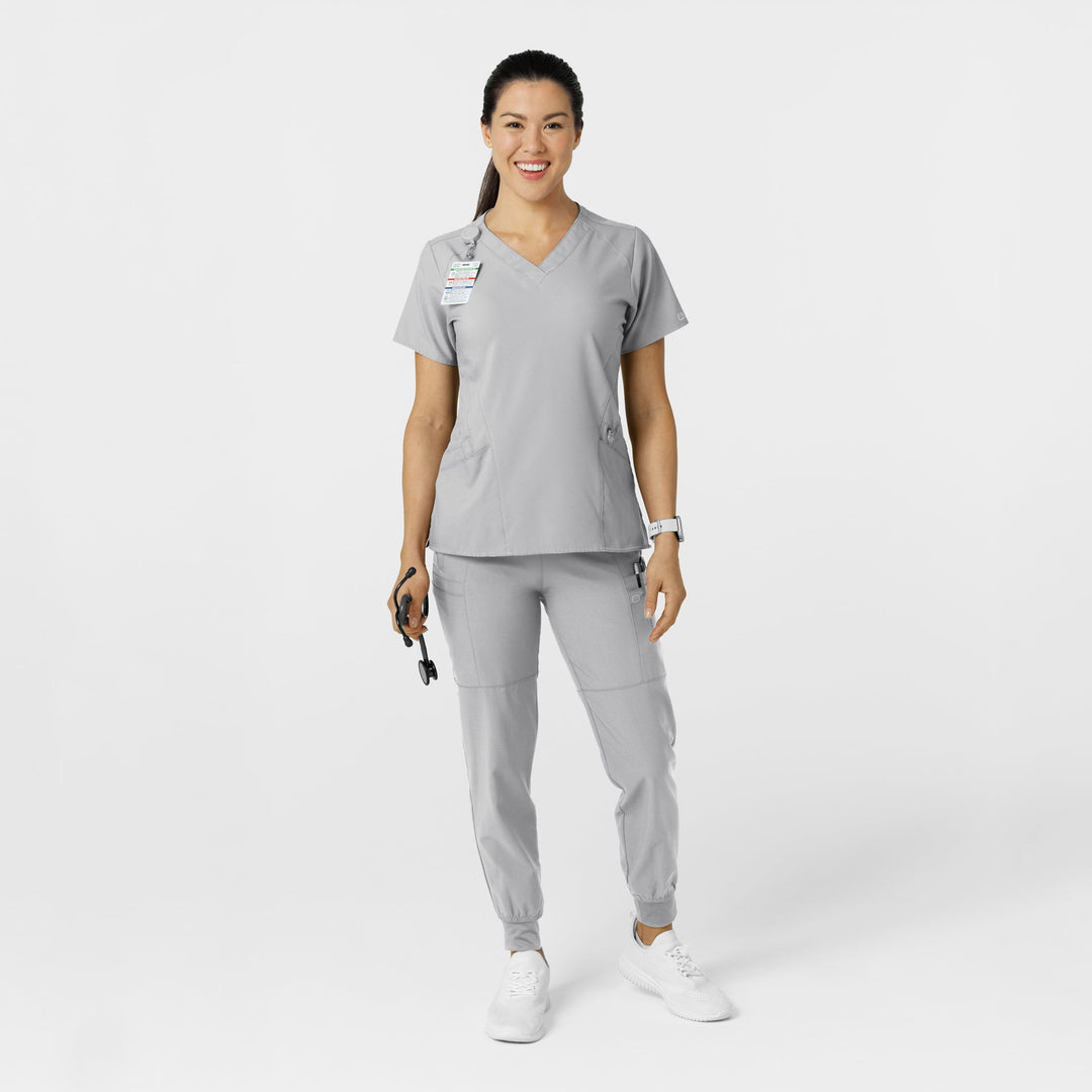 5555 - Womens Wink W123 Jogger Scrub Pant