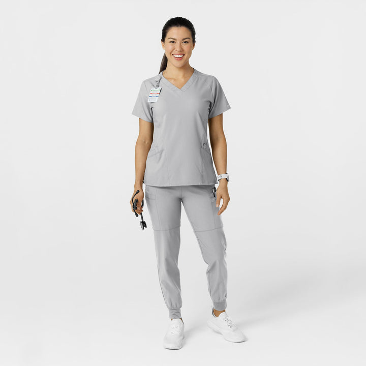 5555 - Womens Wink W123 Jogger Scrub Pant