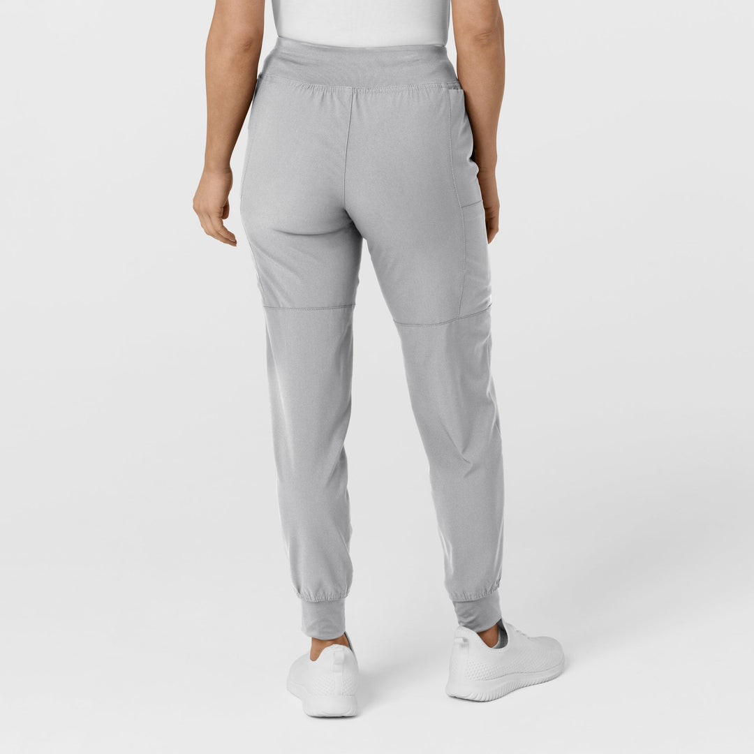 5555 - Womens Wink W123 Jogger Scrub Pant