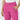 5555 - Womens Wink W123 Jogger Scrub Pant Pink