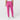 5555 - Womens Wink W123 Jogger Scrub Pant Pink
