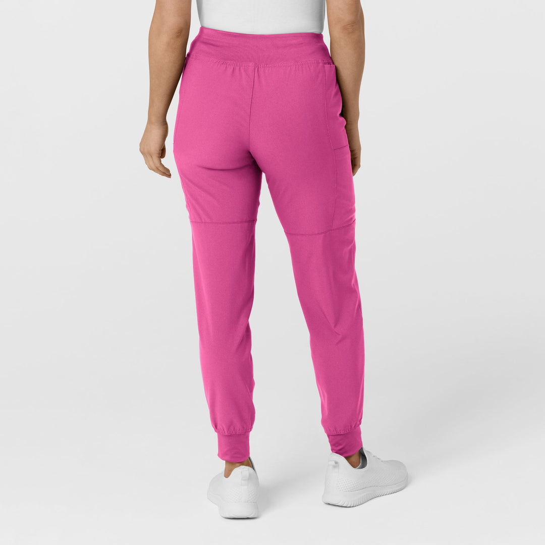 5555 - Womens Wink W123 Jogger Scrub Pant