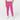 5555 - Womens Wink W123 Jogger Scrub Pant Pink