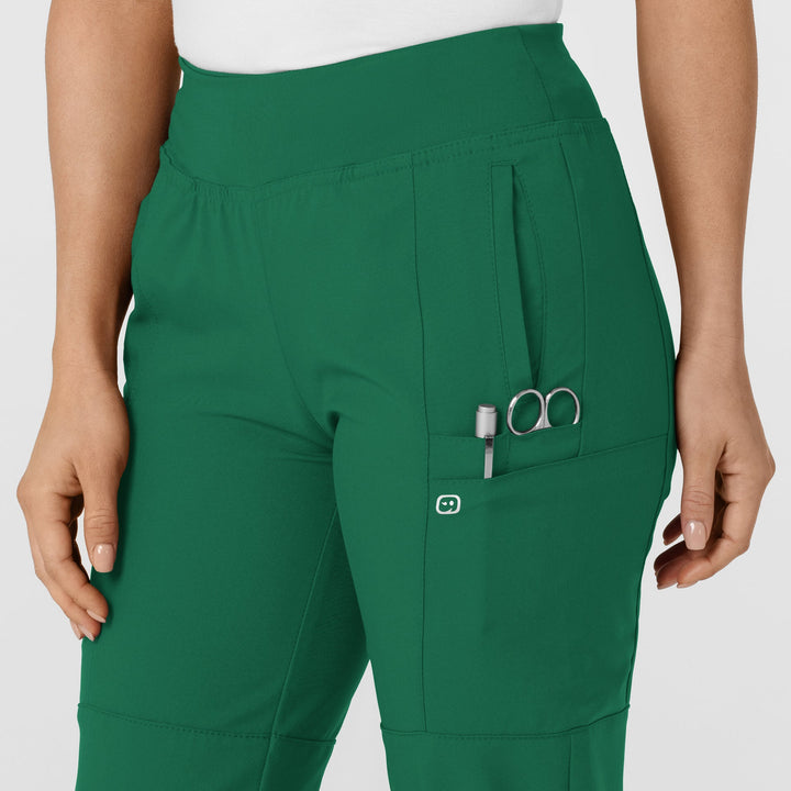 5555 - Womens Wink W123 Jogger Scrub Pant