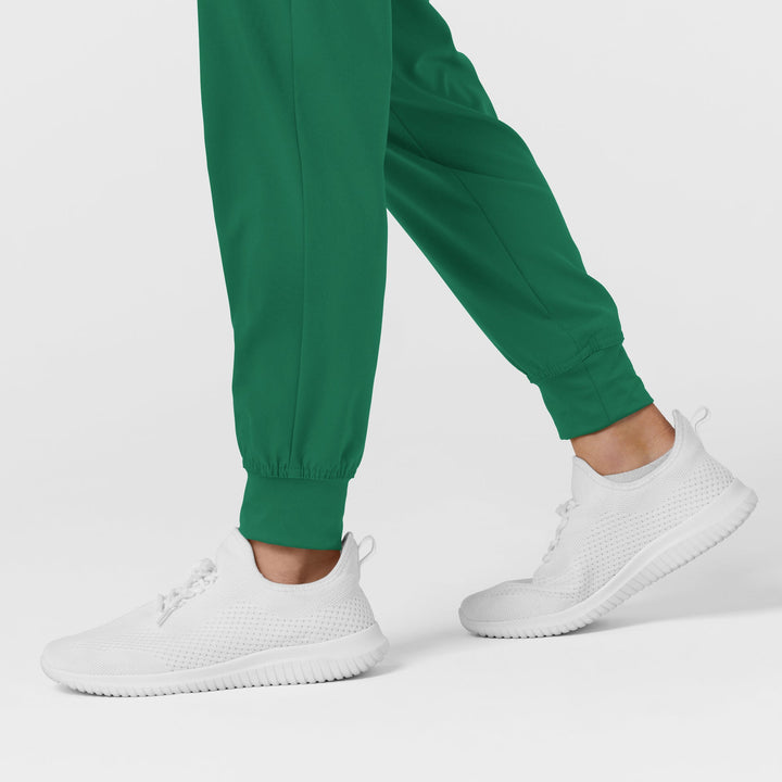 5555 - Womens Wink W123 Jogger Scrub Pant
