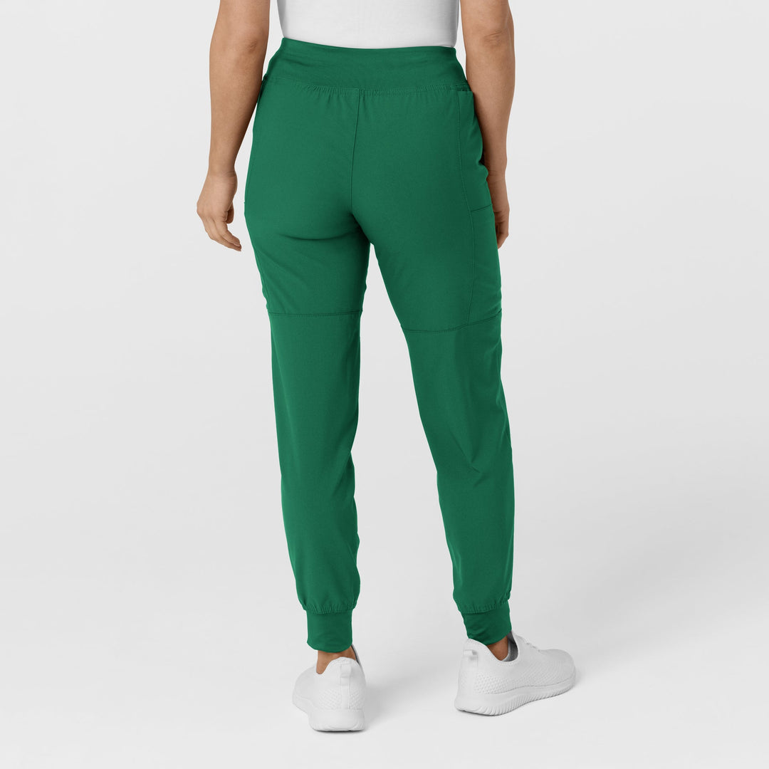 5555 - Womens Wink W123 Jogger Scrub Pant