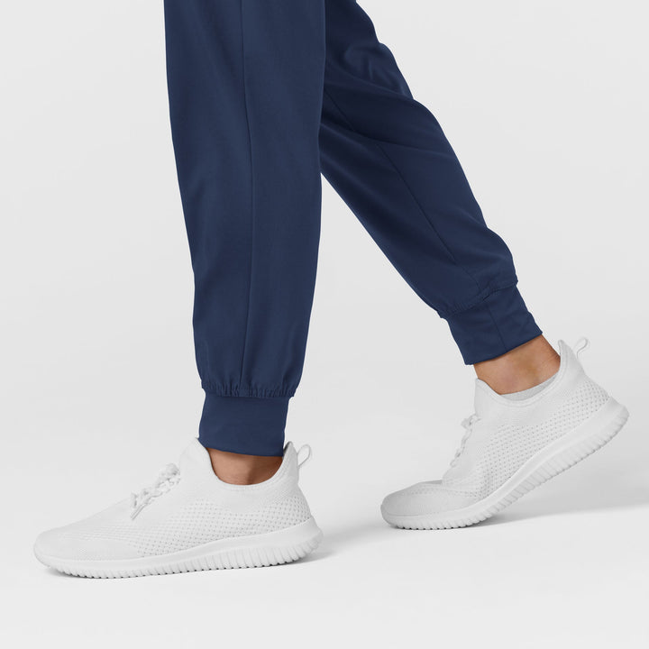 5555 - Womens Wink W123 Jogger Scrub Pant