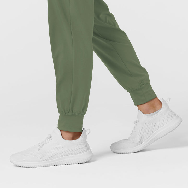 5555 - Womens Wink W123 Jogger Scrub Pant