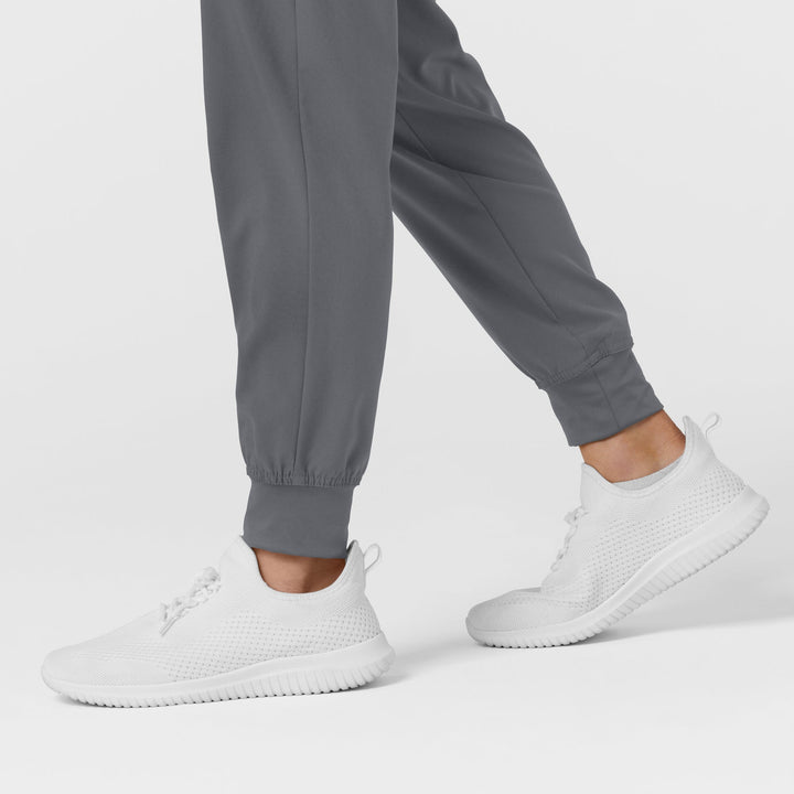 5555 - Womens Wink W123 Jogger Scrub Pant