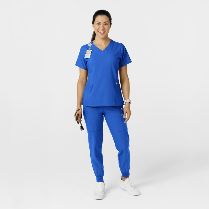 5555 - Womens Wink W123 Jogger Scrub Pant