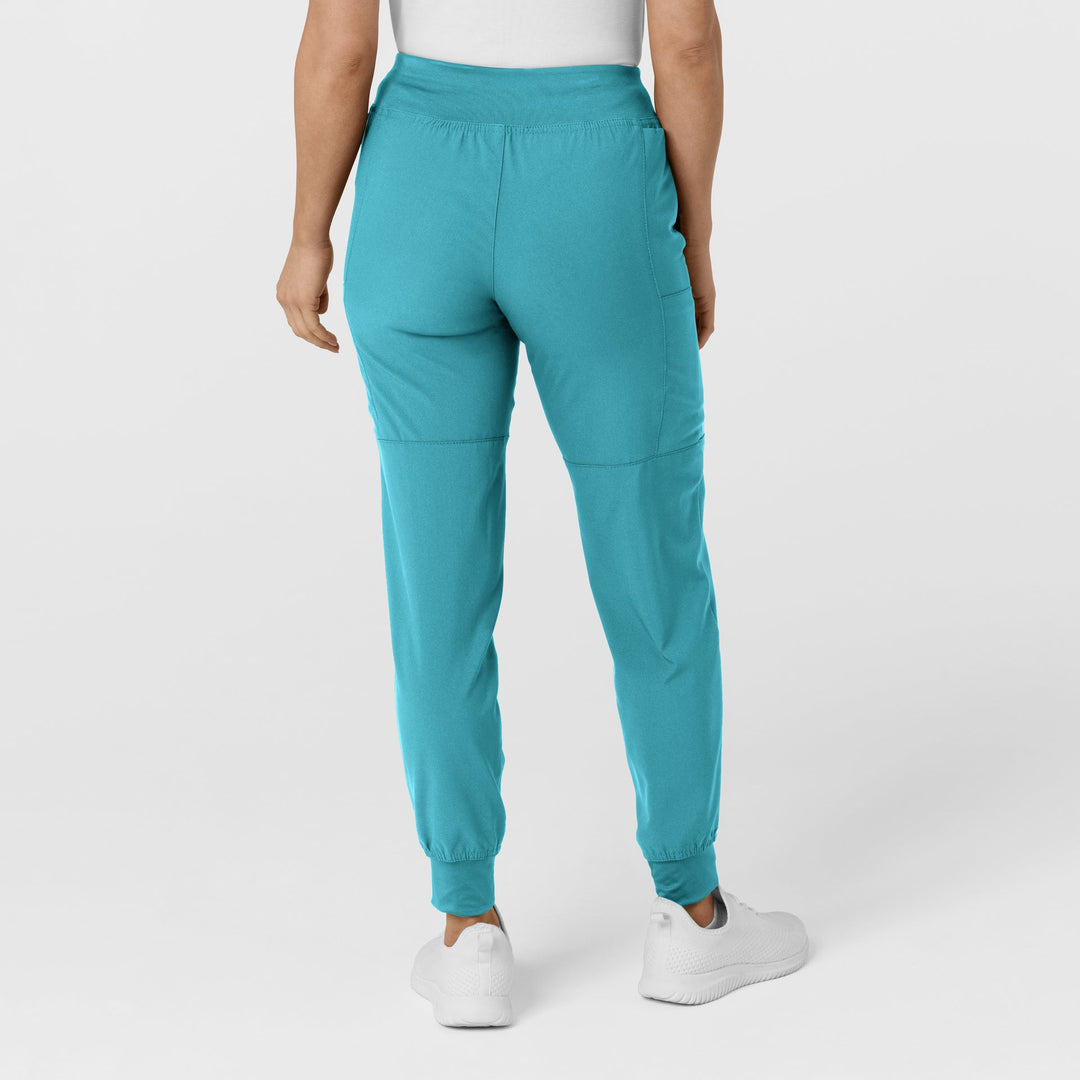 5555 - Womens Wink W123 Jogger Scrub Pant