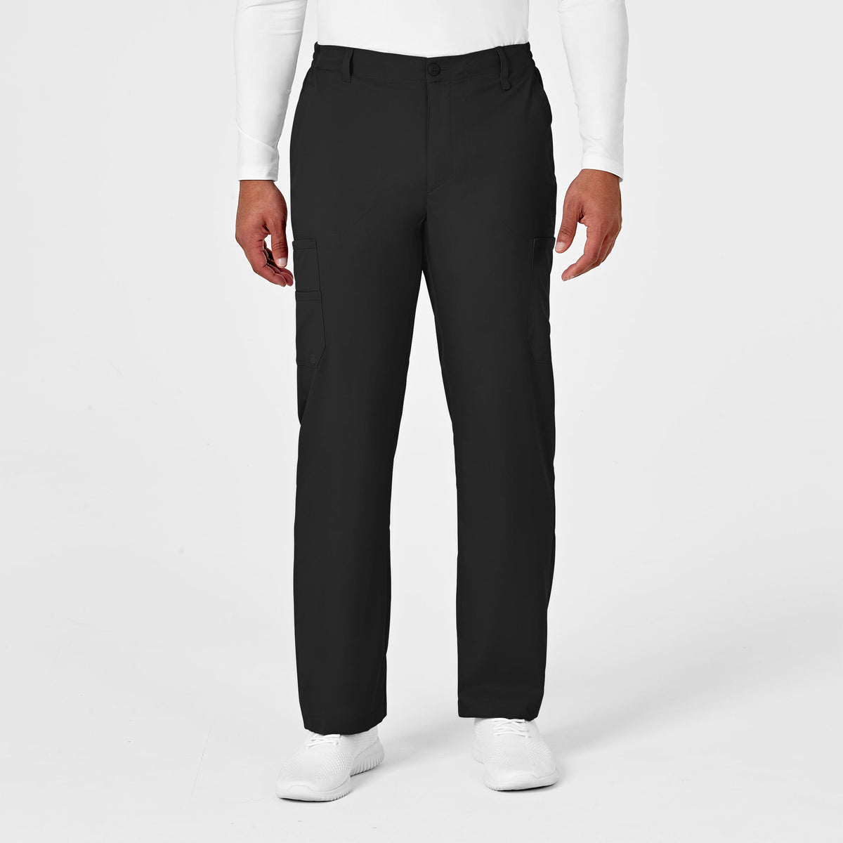 5619 - Mens Wonderwink Pro Scrub Pant