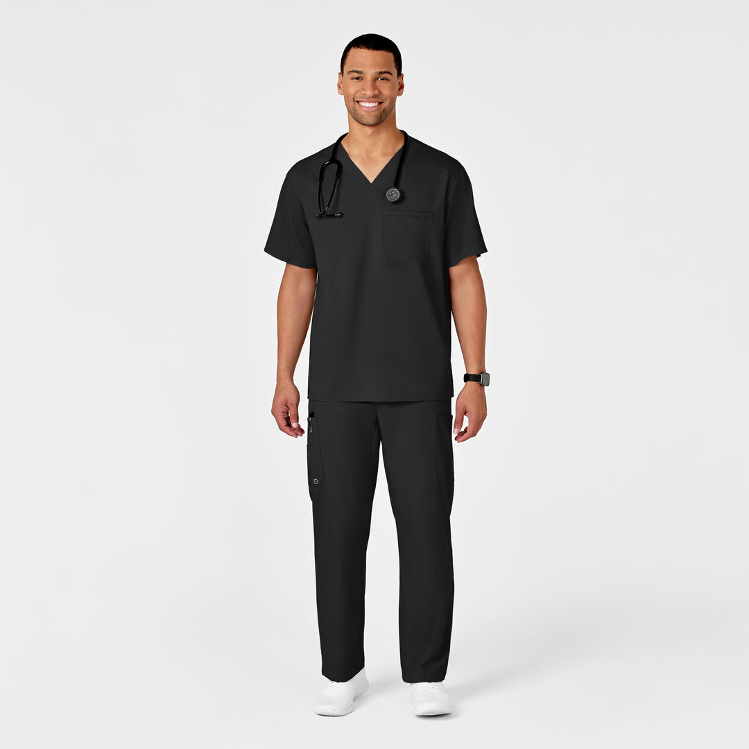 5619 - Mens Wonderwink Pro Scrub Pant