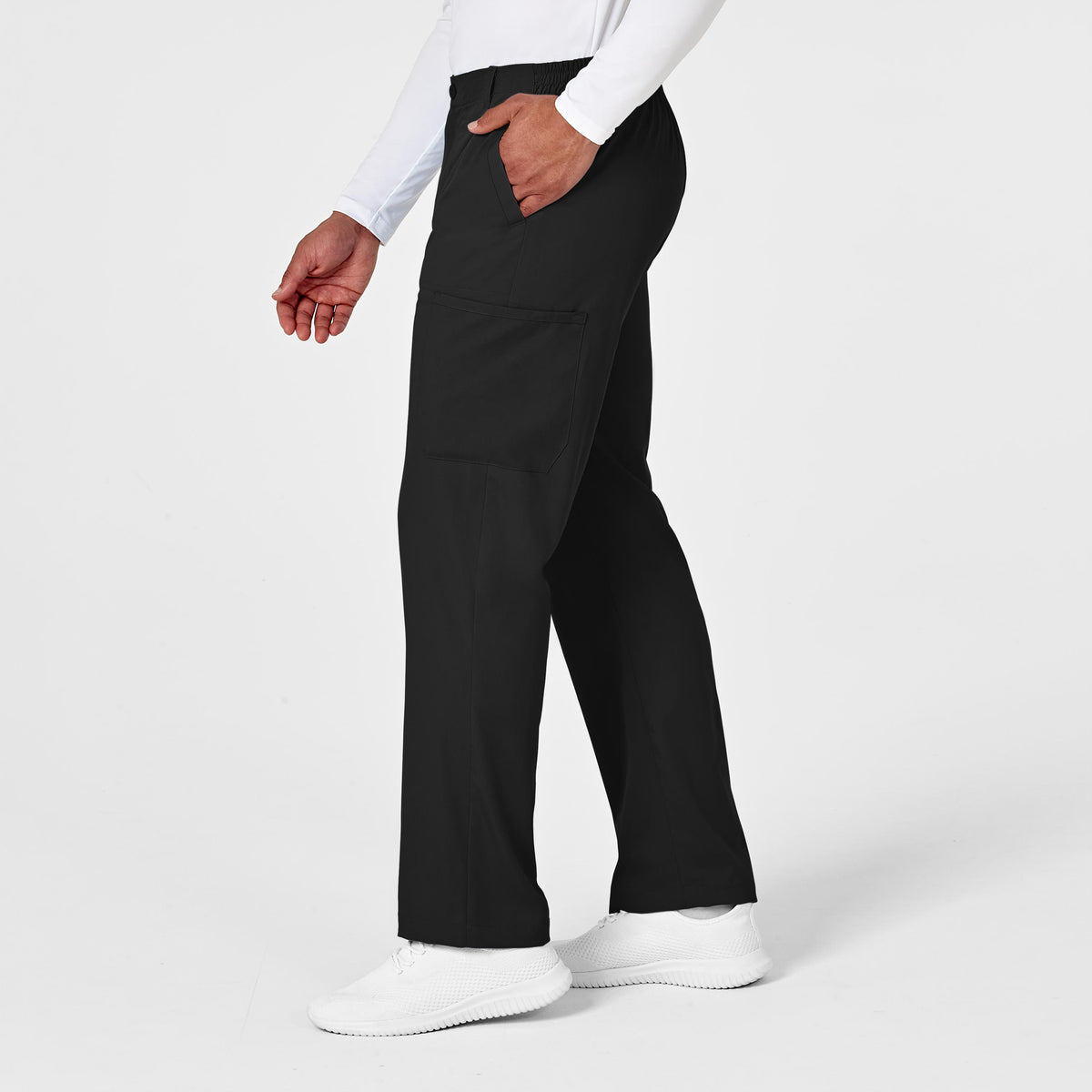 5619 - Mens Wonderwink Pro Scrub Pant
