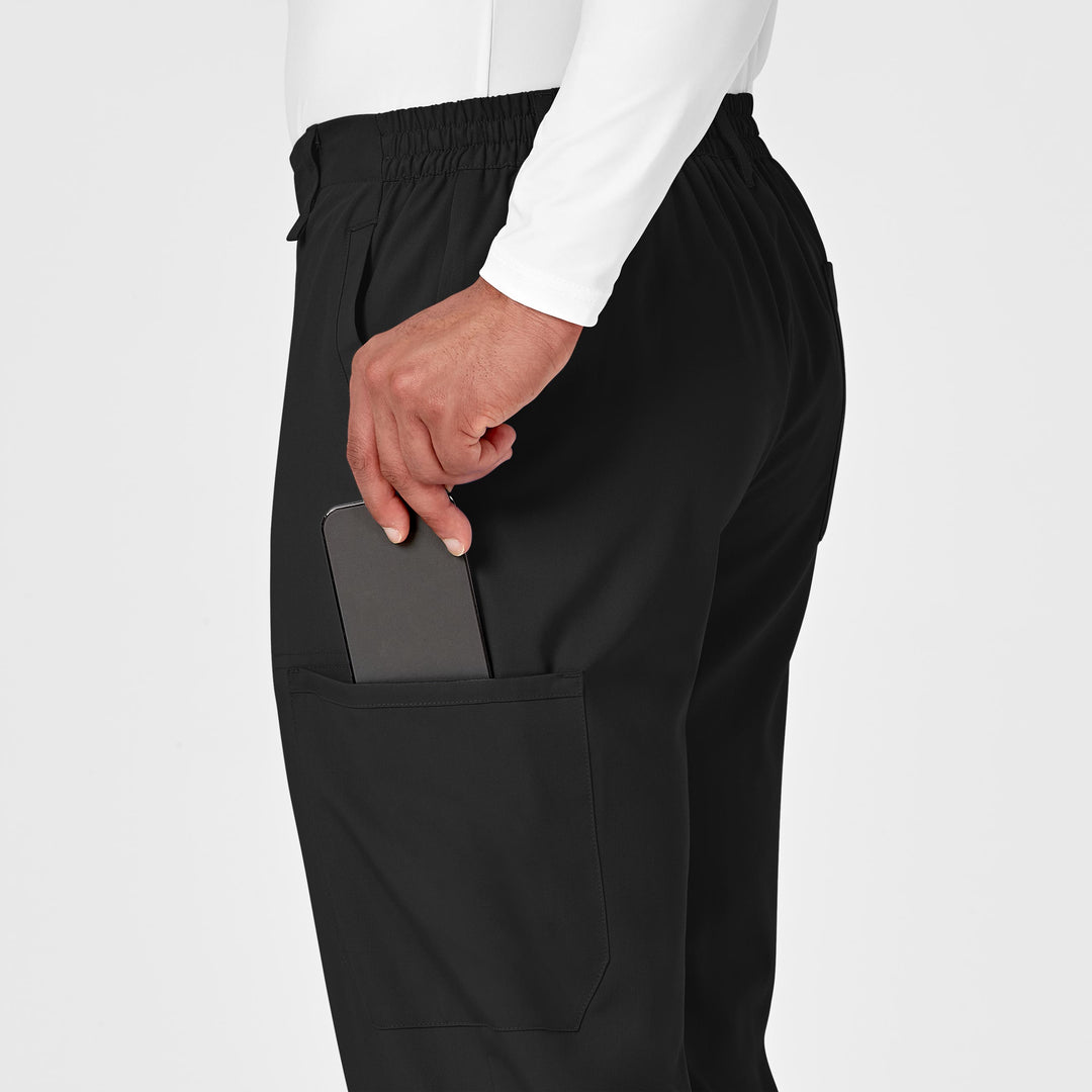 5619 - Mens Wonderwink Pro Scrub Pant