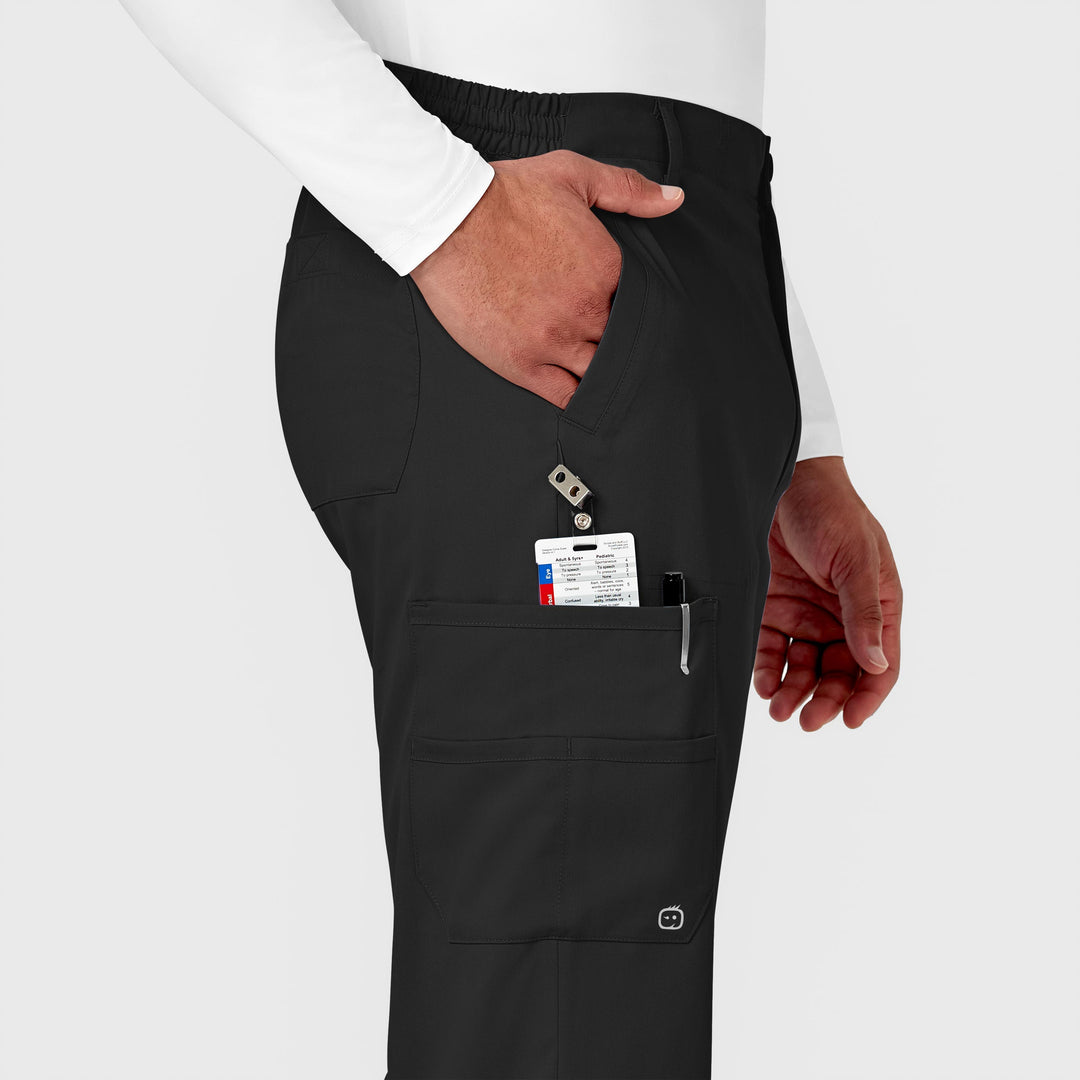 5619 - Mens Wonderwink Pro Scrub Pant
