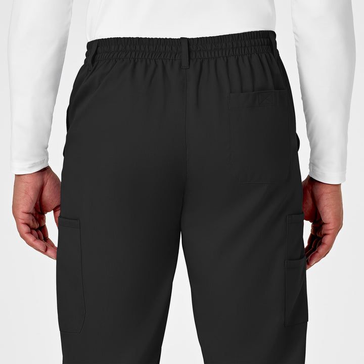 5619 - Mens Wonderwink Pro Scrub Pant