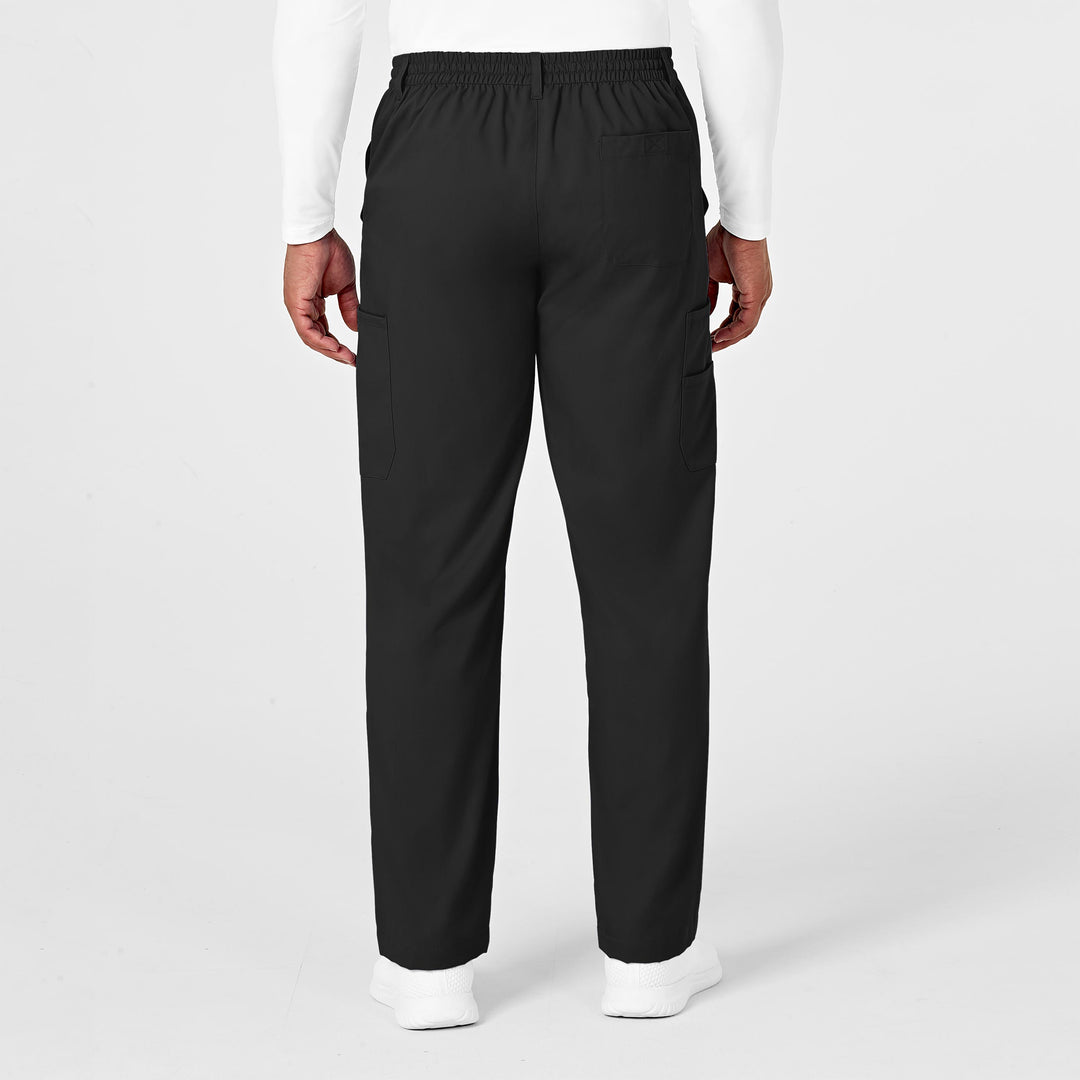 5619 - Mens Wonderwink Pro Scrub Pant