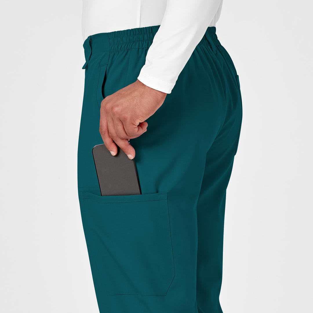 5619 - Mens Wonderwink Pro Scrub Pant