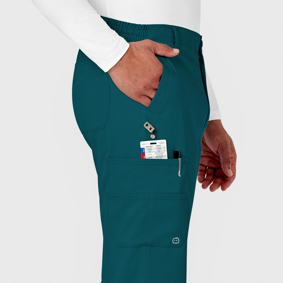 5619 - Mens Wonderwink Pro Scrub Pant