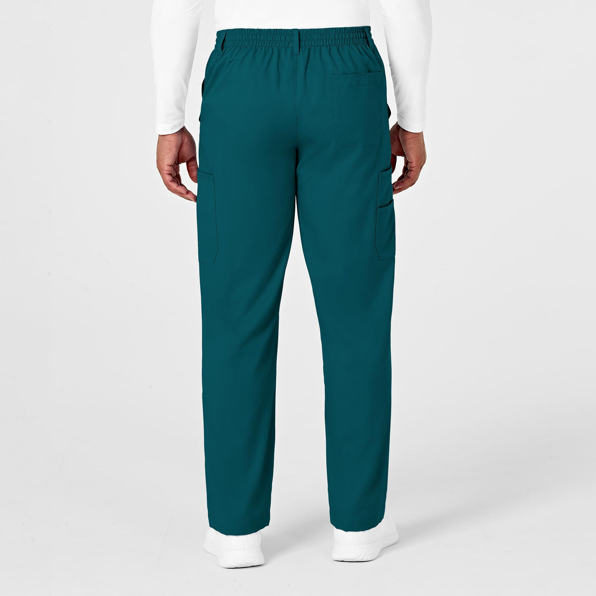 5619 - Mens Wonderwink Pro Scrub Pant