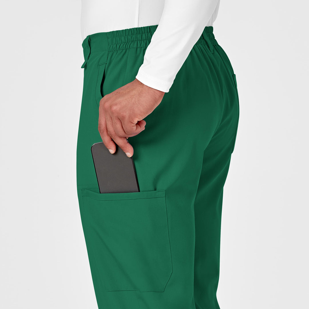 5619 - Mens Wonderwink Pro Scrub Pant
