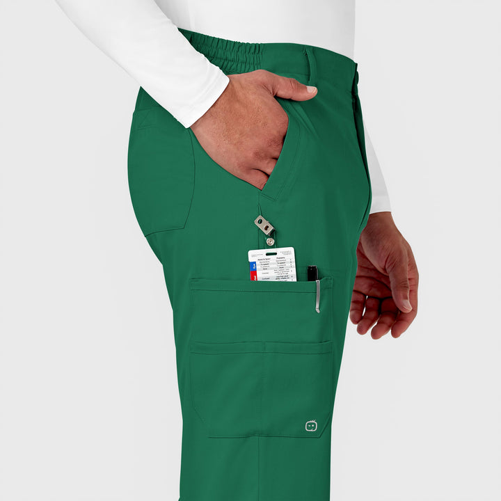 5619 - Mens Wonderwink Pro Scrub Pant
