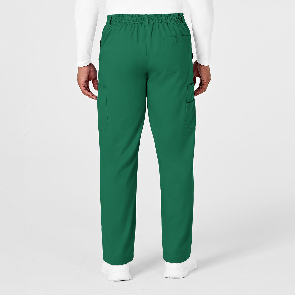 5619 - Mens Wonderwink Pro Scrub Pant