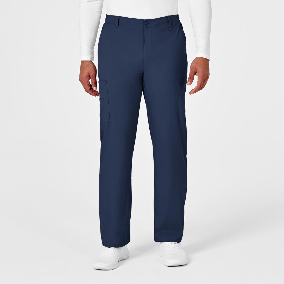 5619 - Mens Wonderwink Pro Scrub Pant
