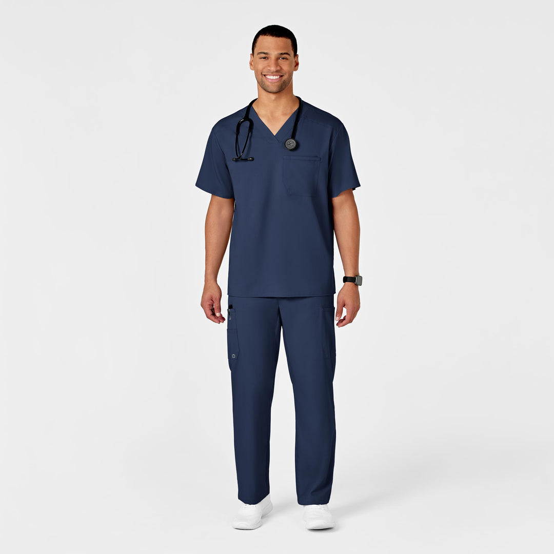 5619 - Mens Wonderwink Pro Scrub Pant
