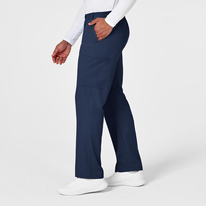 5619 - Mens Wonderwink Pro Scrub Pant