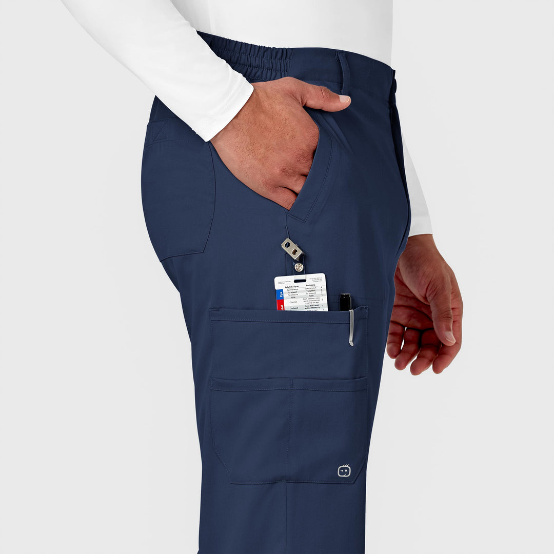 5619 - Mens Wonderwink Pro Scrub Pant