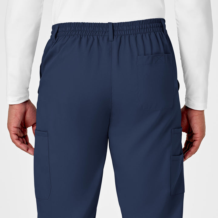 5619 - Mens Wonderwink Pro Scrub Pant