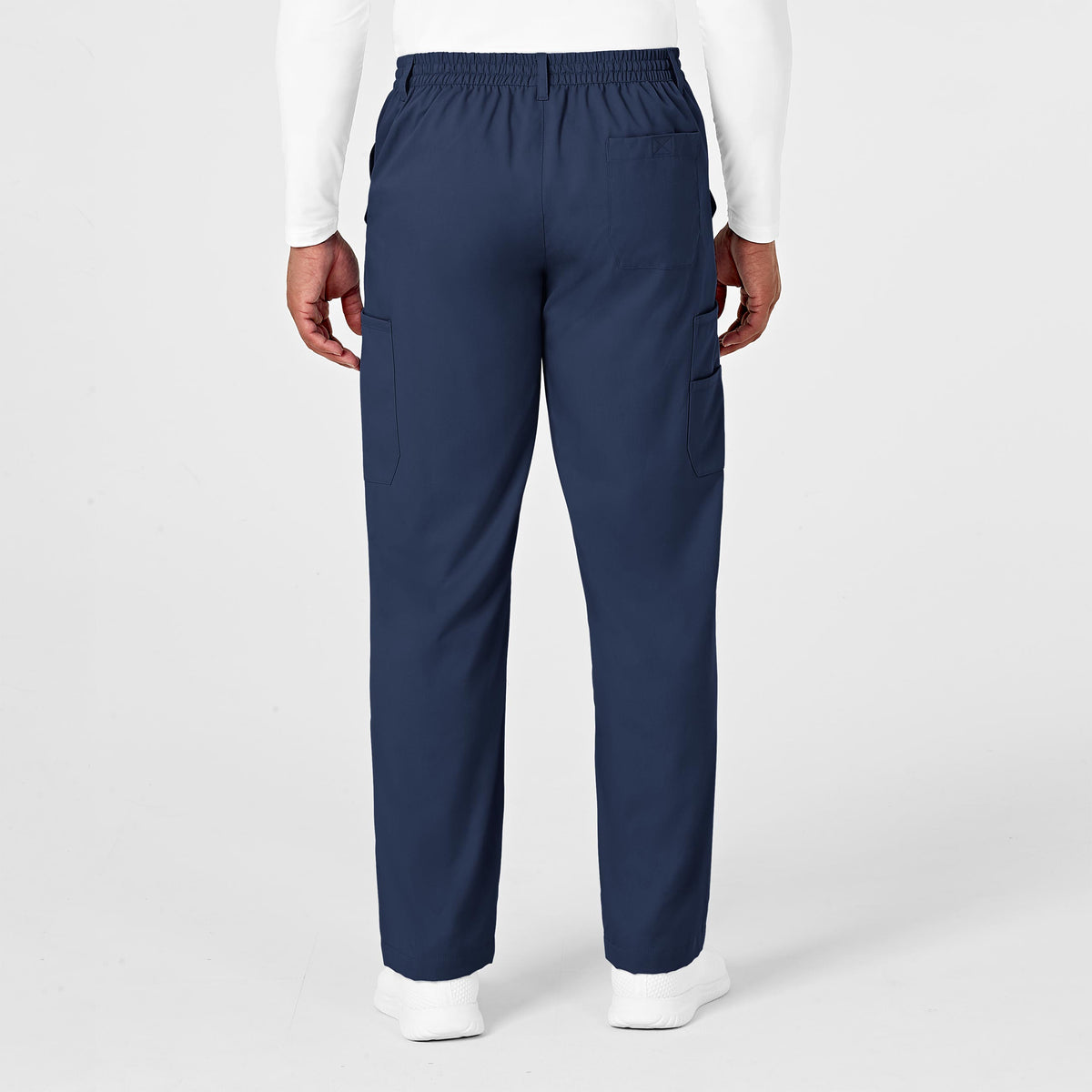 5619 - Mens Wonderwink Pro Scrub Pant