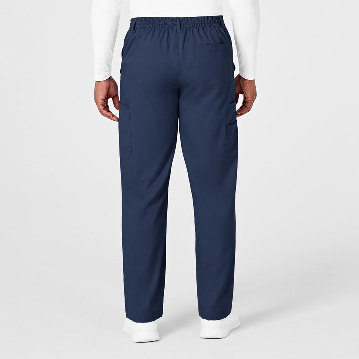 5619 - Mens Wonderwink Pro Scrub Pant