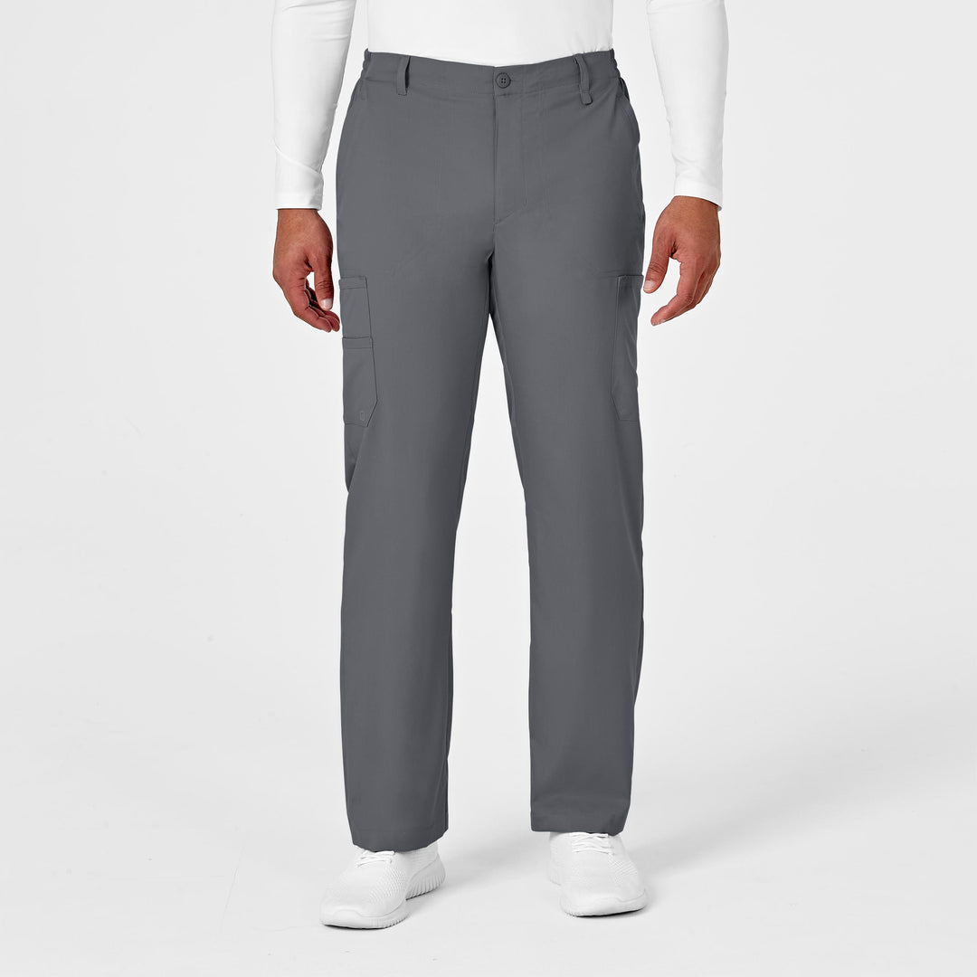 5619 - Mens Wonderwink Pro Scrub Pant