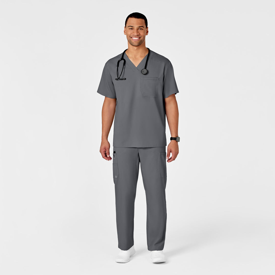 5619 - Mens Wonderwink Pro Scrub Pant