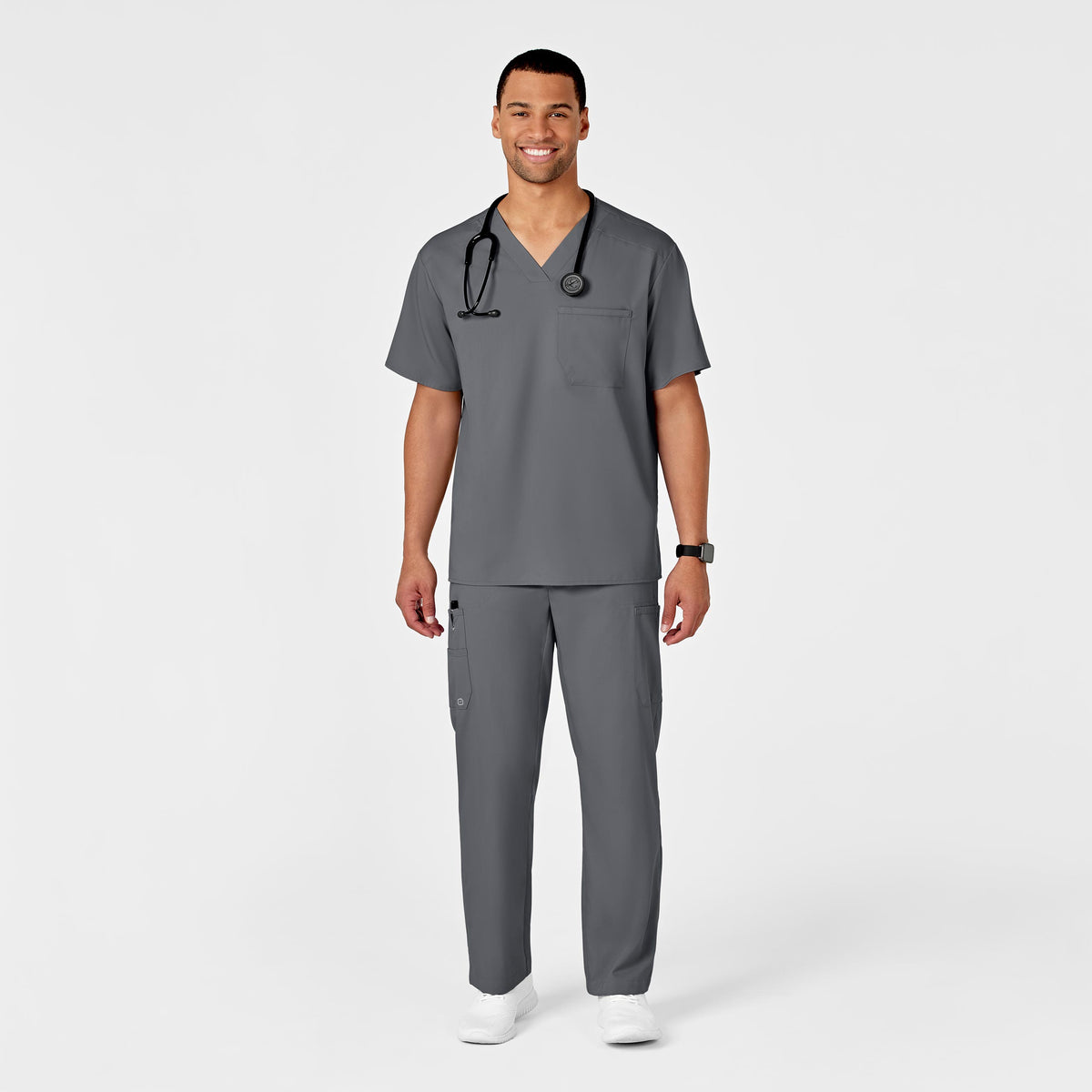 5619 - Mens Wonderwink Pro Scrub Pant