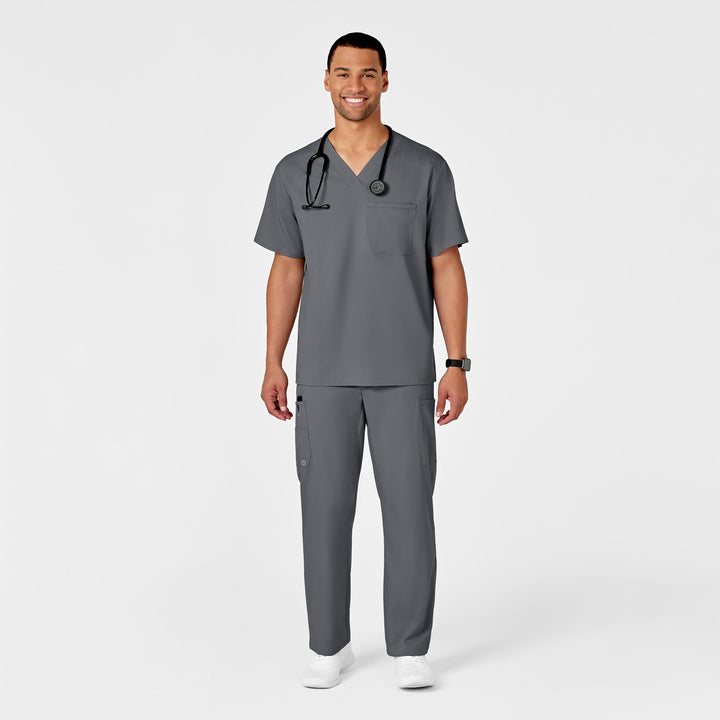 5619 - Mens Wonderwink Pro Scrub Pant