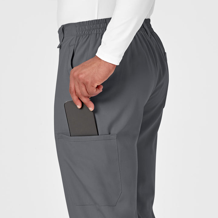5619 - Mens Wonderwink Pro Scrub Pant