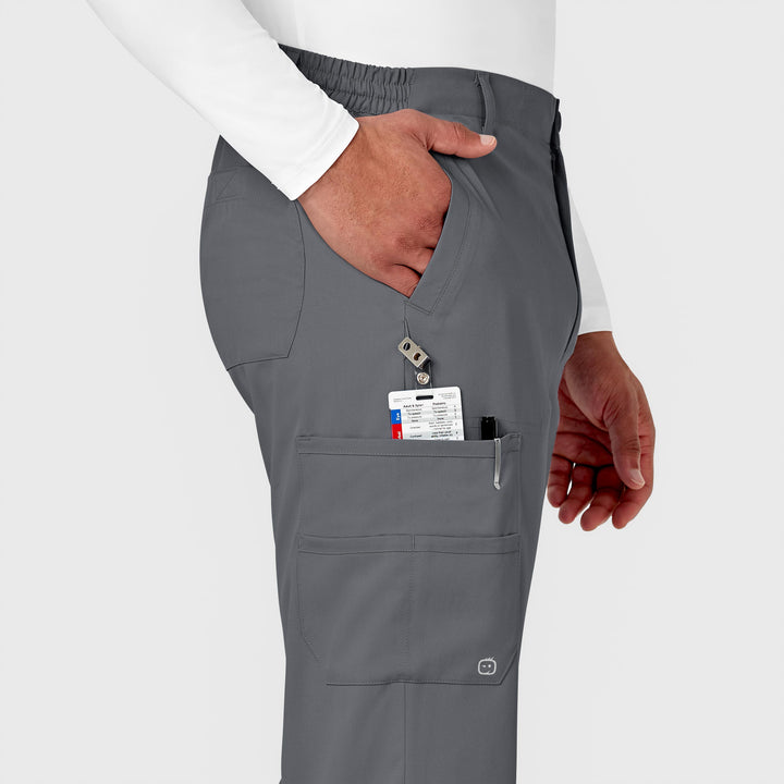 5619 - Mens Wonderwink Pro Scrub Pant