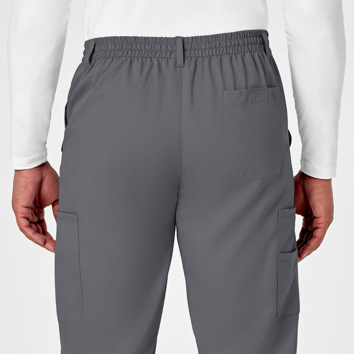 5619 - Mens Wonderwink Pro Scrub Pant