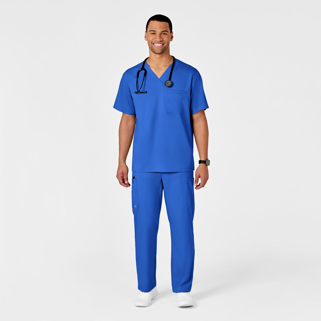 5619 - Mens Wonderwink Pro Scrub Pant