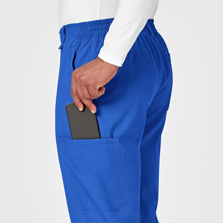 5619 - Mens Wonderwink Pro Scrub Pant