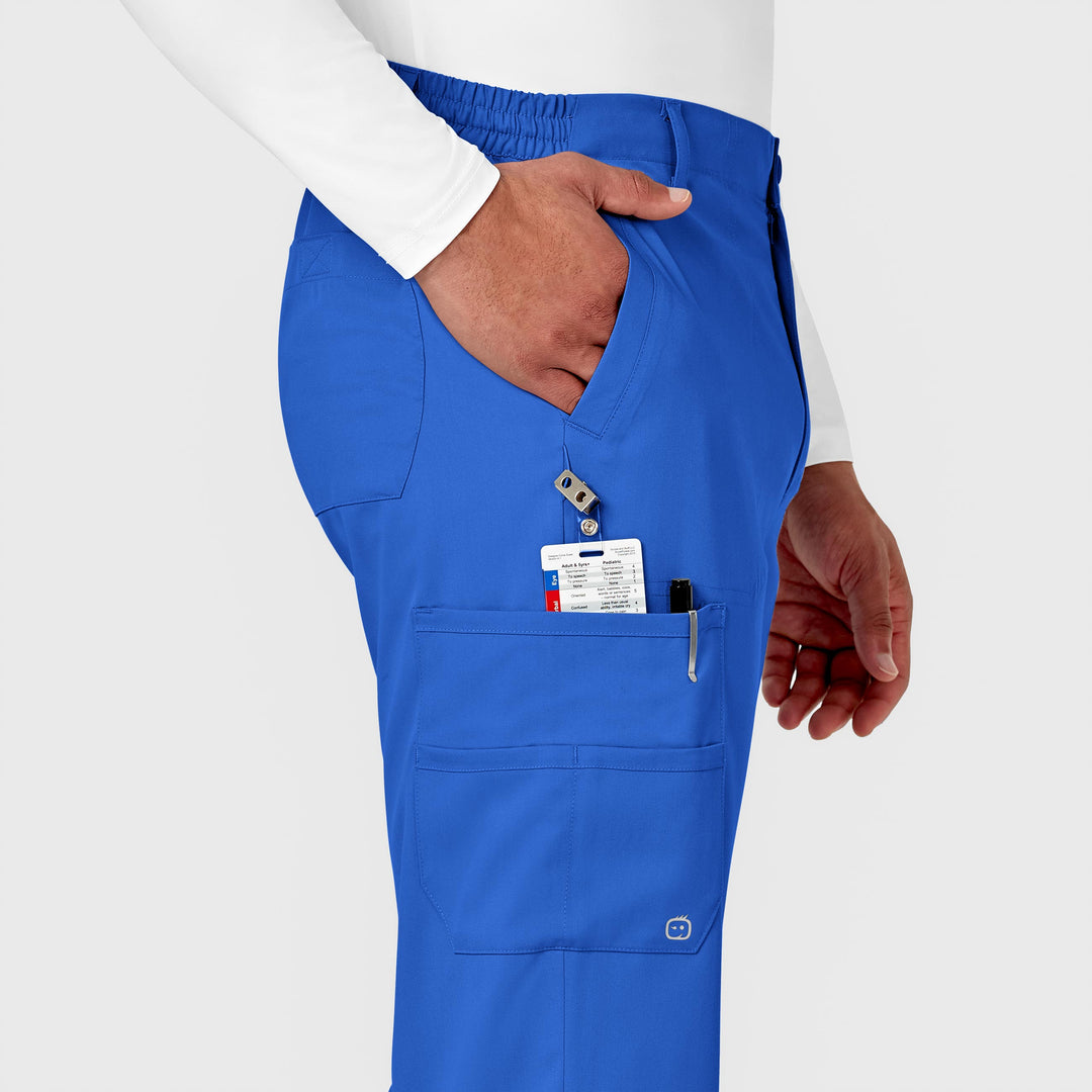 5619 - Mens Wonderwink Pro Scrub Pant