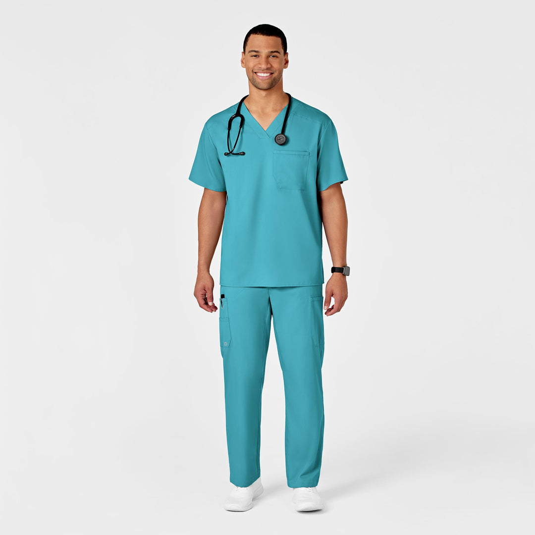 5619 - Mens Wonderwink Pro Scrub Pant
