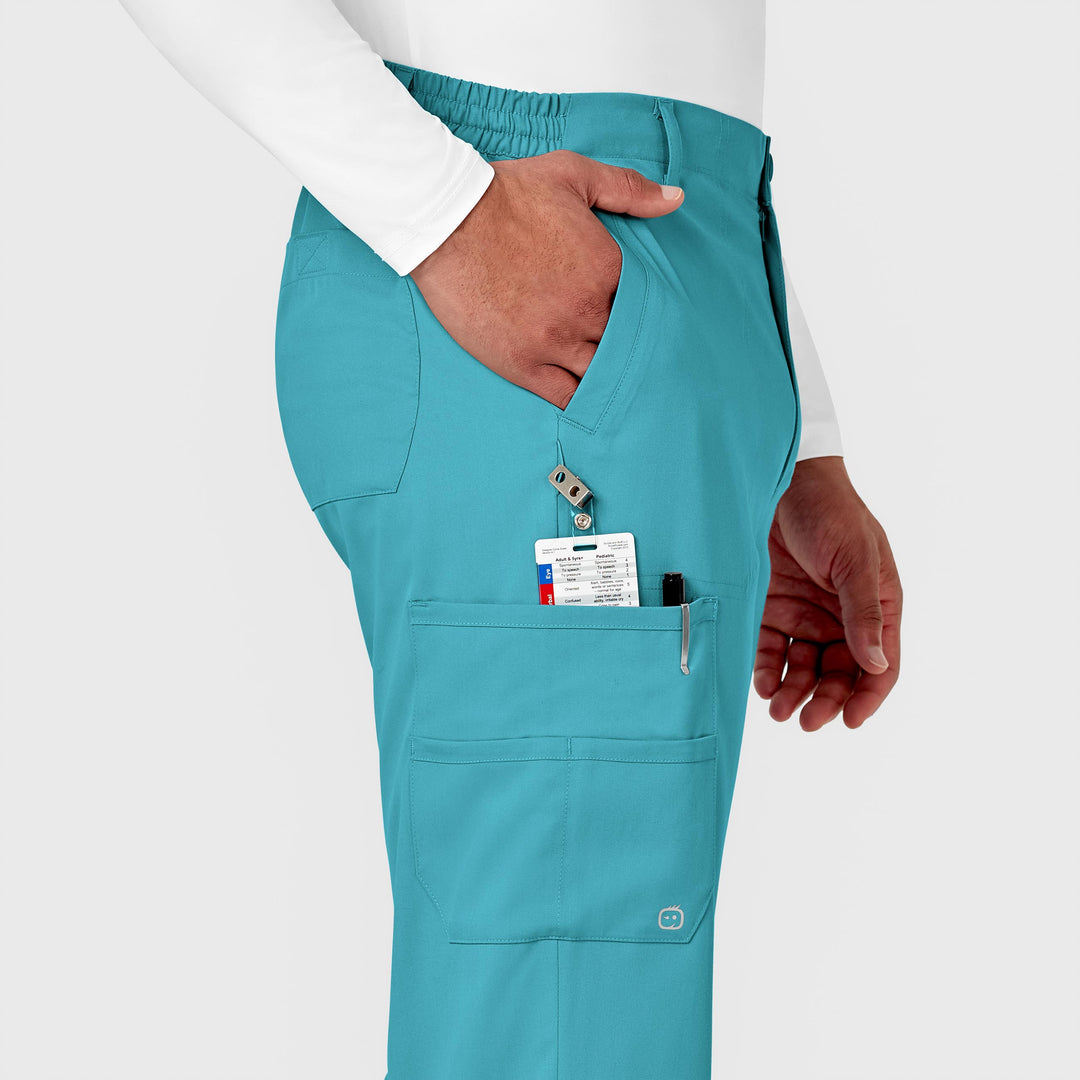 5619 - Mens Wonderwink Pro Scrub Pant